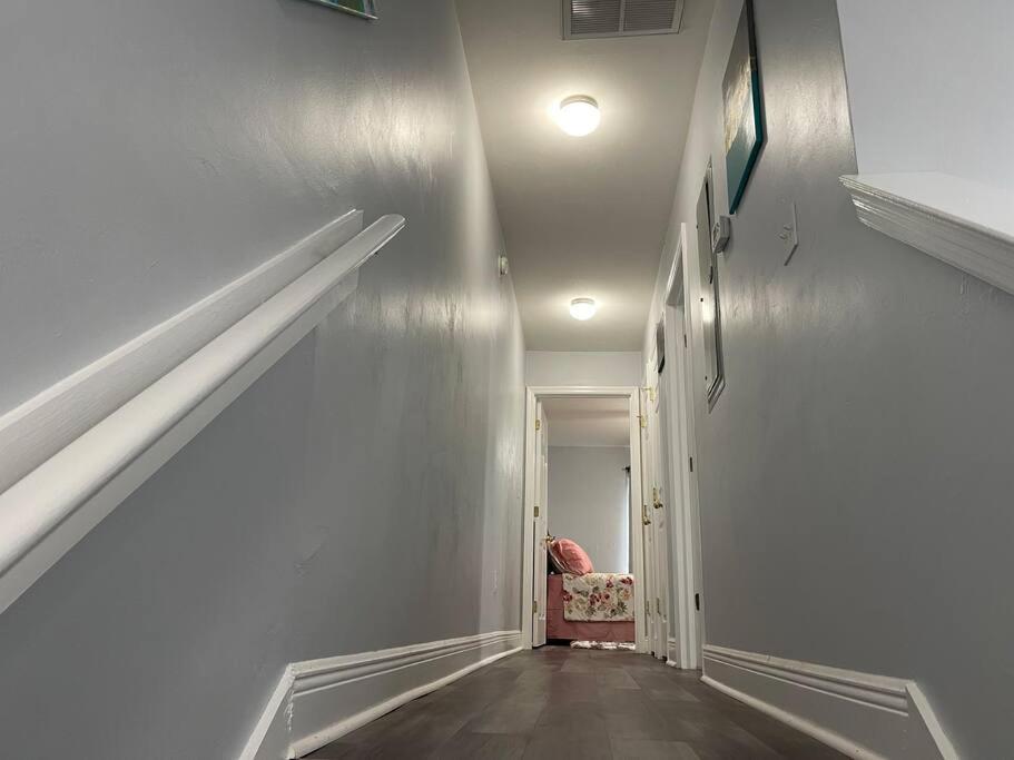Cheerful 3-Bedrooms With Free Parking On Premises Tallahassee Exterior foto