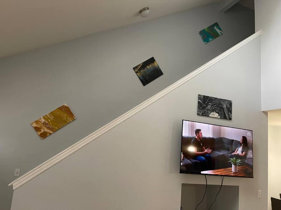 Cheerful 3-Bedrooms With Free Parking On Premises Tallahassee Exterior foto